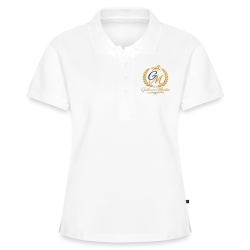 Polo Femme Guillaume Martin (3 Coloris)