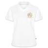Polo Femme Guillaume Martin (3 Coloris)