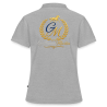 Polo Femme Guillaume Martin (3 Coloris)