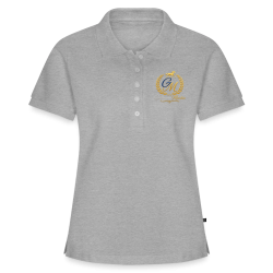 Polo Femme Guillaume Martin (3 Coloris)