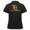 Polo Femme Thomas Levesque (3 Coloris)