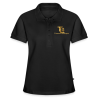 Polo Femme Thomas Levesque (3 Coloris)