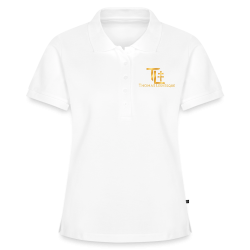 Polo Femme Thomas Levesque (3 Coloris)