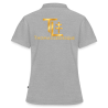 Polo Femme Thomas Levesque (3 Coloris)