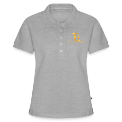 Polo Femme Thomas Levesque (3 Coloris)