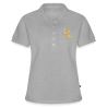 Polo Femme Thomas Levesque (3 Coloris)