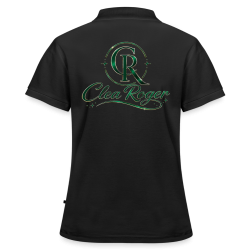 Polo Femme Clea Roger (3 Coloris)