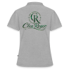 Polo Femme Clea Roger (3 Coloris)