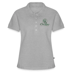 Polo Femme Clea Roger (3 Coloris)