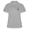 Polo Femme Clea Roger (3 Coloris)