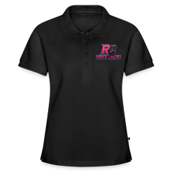 Polo Femme Romain Congard (3 Coloris)