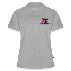 Polo Femme Romain Congard (3 Coloris)