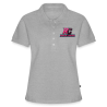 Polo Femme Romain Congard (3 Coloris)