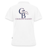 Polo Femme Charline Blaizot (3 Coloris)
