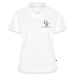 Polo Femme Charline Blaizot (3 Coloris)
