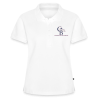 Polo Femme Charline Blaizot (3 Coloris)
