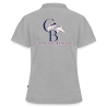 Polo Femme Charline Blaizot (3 Coloris)