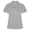 Polo Femme Charline Blaizot (3 Coloris)