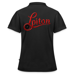 Polo Femme Louis Piton (3 Coloris)
