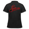 Polo Femme Louis Piton (3 Coloris)