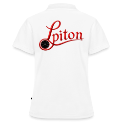 Polo Femme Louis Piton (3 Coloris)