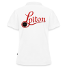 Polo Femme Louis Piton (3 Coloris)