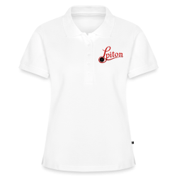 Polo Femme Louis Piton (3 Coloris)