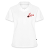 Polo Femme Louis Piton (3 Coloris)