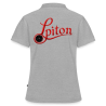 Polo Femme Louis Piton (3 Coloris)
