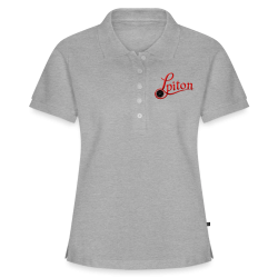 Polo Femme Louis Piton (3 Coloris)