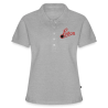 Polo Femme Louis Piton (3 Coloris)