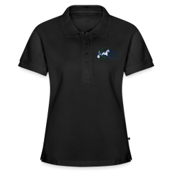 Polo Femme Corentin Herivaux (3 Coloris)