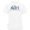 Polo Femme Corentin Herivaux (3 Coloris)
