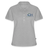Polo Femme Corentin Herivaux (3 Coloris)