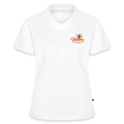 Polo Femme Tamara Mathias-Maisonnette (3 Coloris