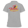 Polo Femme Tamara Mathias-Maisonnette (3 Coloris