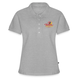 Polo Femme Tamara Mathias-Maisonnette (3 Coloris