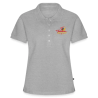 Polo Femme Tamara Mathias-Maisonnette (3 Coloris