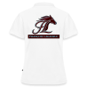 Polo Femme Francois Lagadeuc (3 Coloris)