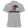 Polo Femme Francois Lagadeuc (3 Coloris)