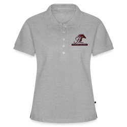 Polo Femme Francois Lagadeuc (3 Coloris)