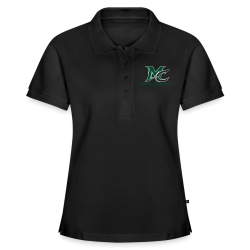 Polo Femme Mathis Champenois (3 Coloris)