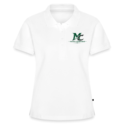 Polo Femme Mathis Champenois (3 Coloris)