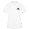Polo Femme Mathis Champenois (3 Coloris)