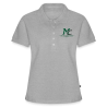 Polo Femme Mathis Champenois (3 Coloris)