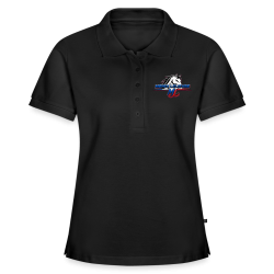 Polo Femme Mehdi Lelievre (3 Coloris)