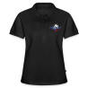 Polo Femme Mehdi Lelievre (3 Coloris)