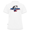 Polo Femme Mehdi Lelievre (3 Coloris)