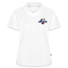 Polo Femme Mehdi Lelievre (3 Coloris)