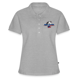 Polo Femme Mehdi Lelievre (3 Coloris)